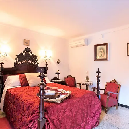 Owl Padrina - Walking To The Old Town Hébergement de vacances *