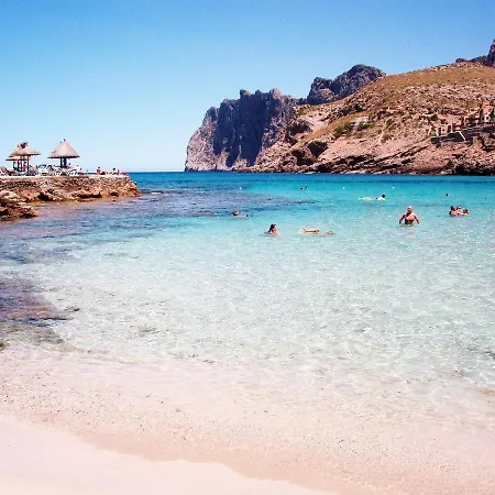 Hébergement de vacances Owl Padrina - Walking To The Old Town Pollença