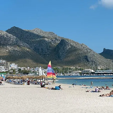 Hébergement de vacances Owl Padrina - Walking To The Old Town *