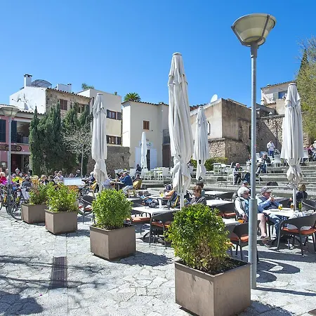 Holiday home Owl Padrina - Walking To The Old Town Pollenca