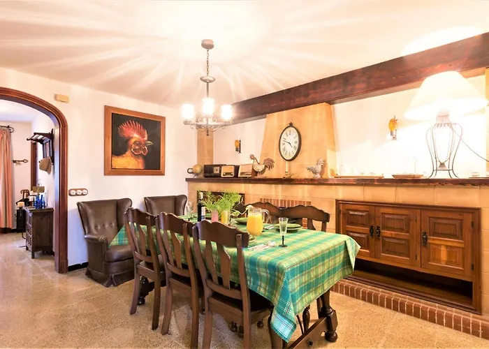 Dom wakacyjny Owl Padrina - Walking To The Old Town *