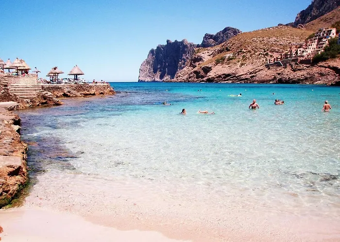 Dom wakacyjny Owl Padrina - Walking To The Old Town Pollensa