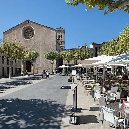 Owl Padrina - Walking To The Old Town 펜션 포엔샤