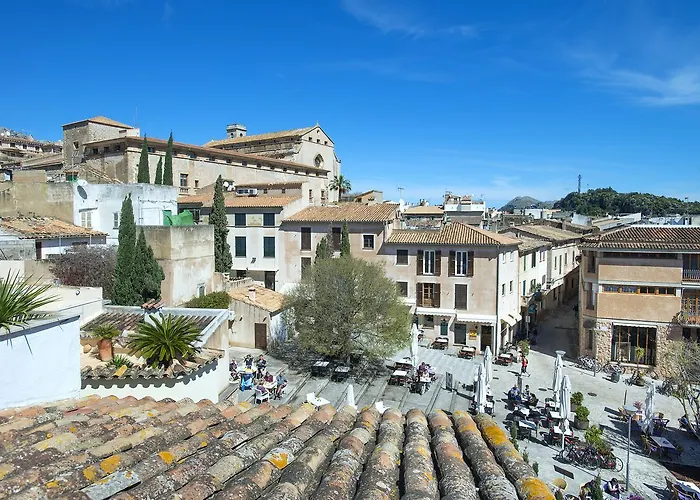 Owl Padrina - Walking To The Old Town Vakantiehuis